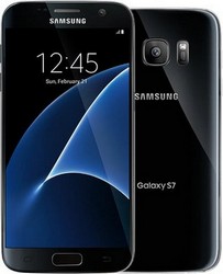 Замена экрана на телефоне Samsung Galaxy S7 в Ярославле